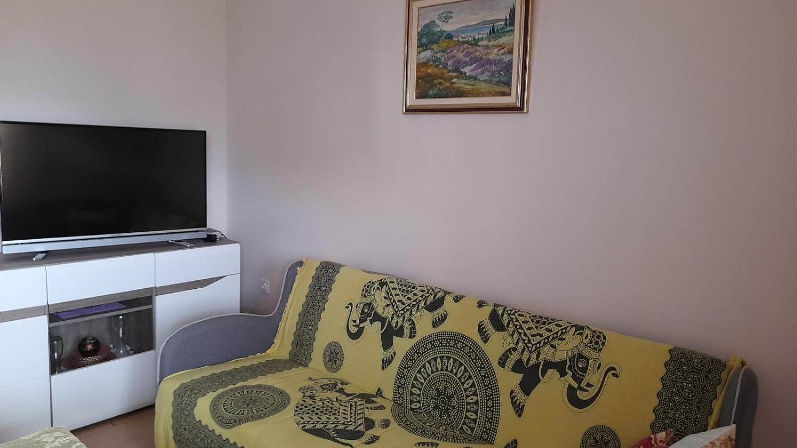 Family Apartment Tonko With King'S Bed Matulji Exterior photo