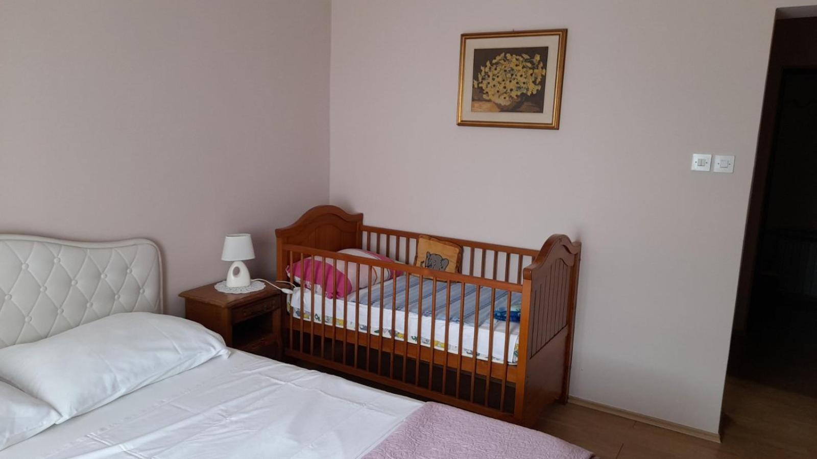 Family Apartment Tonko With King'S Bed Matulji Exterior photo