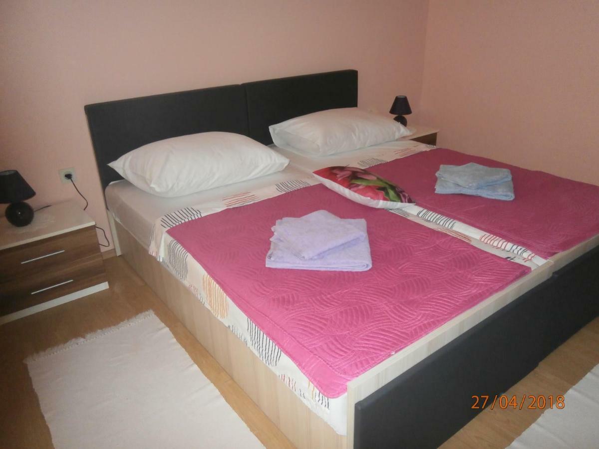 Family Apartment Tonko With King'S Bed Matulji Exterior photo